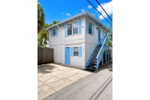 1403 Se 2nd Street 2, Fort Lauderdale