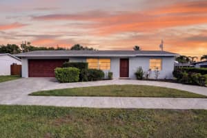 760 Cinnamon Road, North Palm Beach