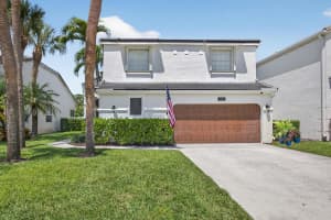 2114 Chagall Circle, West Palm Beach