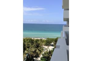 9195 Collins Avenue 913, Surfside 9195 Collins Avenue 913, Surfside
