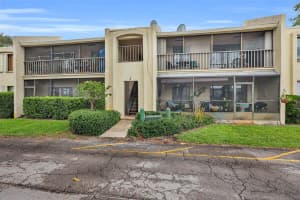 150 Pineview Road J6, Jupiter