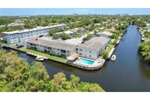 1400 Ne 55th Street, Fort Lauderdale