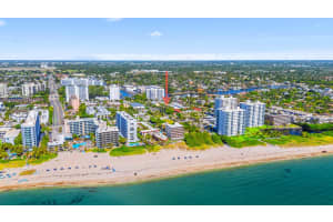3225 Ne 16th Street 9a, Pompano Beach