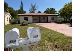 114 Prospect Road, Lantana 114 Prospect Road, Lantana