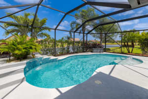 348 Se Courances Drive, Port St. Lucie, Fl 34984, Port Saint Lucie
