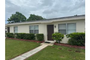 1401 N J Street A, Lake Worth Beach