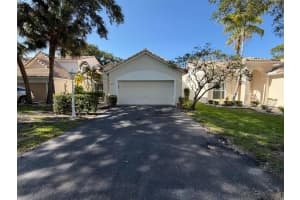 7657 Sanctuary Drive, Coral Springs