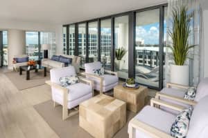 500 E Las Olas Boulevard Lph7, Fort Lauderdale
