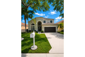 6330 Nw 80th Drive, Parkland