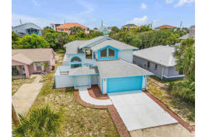 2706 Annette Street, Flagler Beach