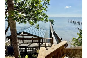 4507 S Indian River Drive, Fort Pierce