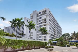 1170 N Federal Highway 305, Fort Lauderdale