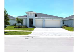 1332 Se Willow Oaks Street, Port St. Lucie, Fl 34984, Port Saint Lucie