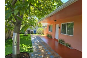 1448 Holly Heights Drive 3, Fort Lauderdale