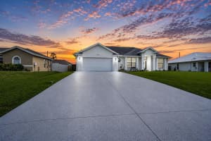 1074 Sw Liberty Avenue, Port St. Lucie, Fl 34953, Port Saint Lucie 1074 Sw Liberty Avenue, Port St. Lucie, Fl 34953, Port Saint Lucie