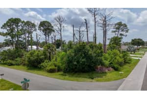1802 Sw Diamond Street, Port St. Lucie, Fl 34953, Port Saint Lucie