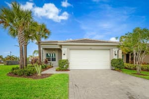 11905 Sw Seaway Street, Port St. Lucie, Fl 34987, Port Saint Lucie