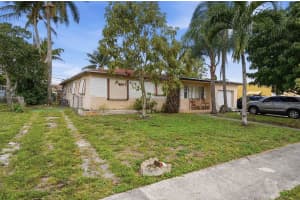 2130 Sw 67th Avenue Sw Unit A, Miramar