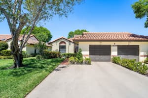 10069 Andrea Lane A, Boynton Beach