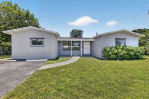 5804 Nw 14th Street, Sunrise