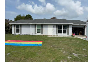 1802 Se Vesthaven Court, Port St. Lucie, Fl 34952, Port Saint Lucie