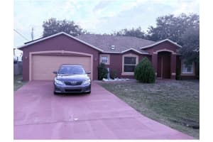 1886 Se Gifford Street, Port St. Lucie, Fl 34952, Port Saint Lucie