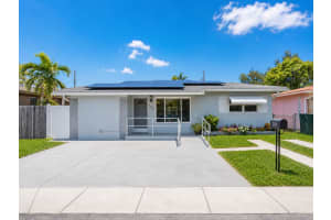 262 Sw 8th Street, Dania Beach 262 Sw 8th Street, Dania Beach