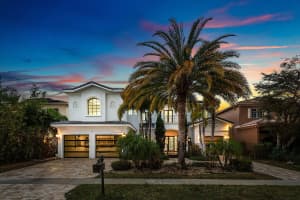 17606 Circle Pond Court, Boca Raton
