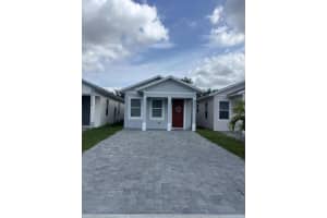 3731 Saginaw Avenue, West Palm Beach