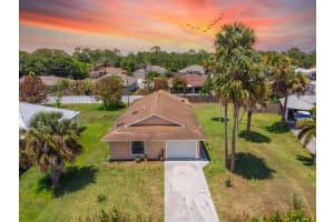 1573 Sw Dycus Avenue, Port St. Lucie, Fl 34953, Port Saint Lucie