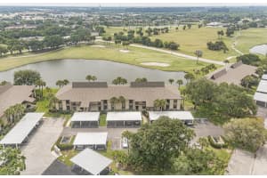 23 Plantation Drive 102, Vero Beach