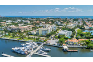 389 S Lake Drive Phb, Palm Beach
