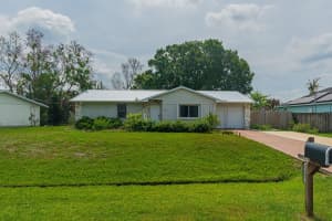 537 Nw Sagamore Terrace, Port St. Lucie, Fl 34983, Port Saint Lucie
