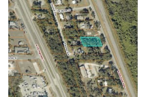 4607 Old Dixie Highway, Fort Pierce