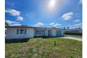 4954 Ataman Street, Boca Raton