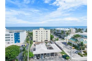 100 N Ocean Boulevard 525, Delray Beach
