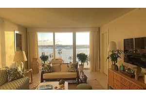 1801 S Flagler Drive 1007, West Palm Beach