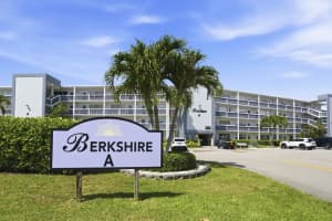 4002 Berkshire 4002, Deerfield Beach