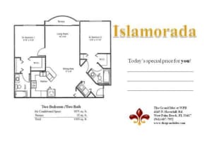 4191 N Haverhill Road 415, West Palm Beach
