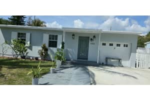 1203 Chateau Park Drive, Fort Lauderdale