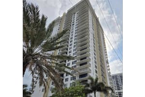 2201 S Ocean Drive 1705, Hollywood