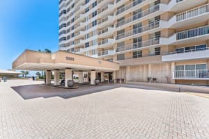 1980 S Ocean Drive 18q, Hallandale Beach