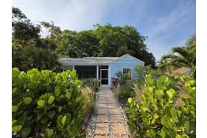 819 Valley Forge Road, West Palm Beach