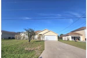 1941 Sw Hampshire Lane, Port St. Lucie, Fl 34953, Port Saint Lucie