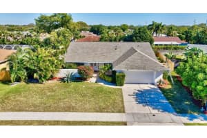 17768 Maplewood Drive, Boca Raton