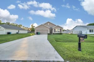 2538 Se Rock Springs Drive, Port St. Lucie, Fl 34952, Port Saint Lucie