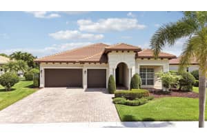 119 Steeple Circle, Jupiter