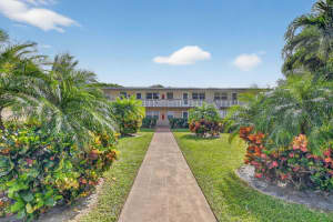 317 N Windsor N N, West Palm Beach