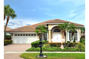 10653 St Thomas Drive, Boca Raton
