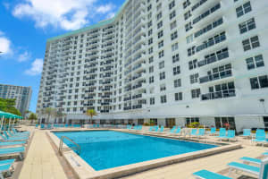 3725 S Ocean Drive 1215, Hollywood
